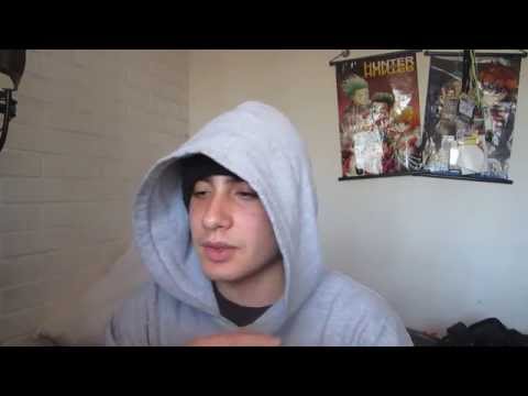 CONDE SPAIK - TU ERES MI VICIO FREESTYLE CYPHER 2016 RAP CHILENO ROMANTICO AMOR