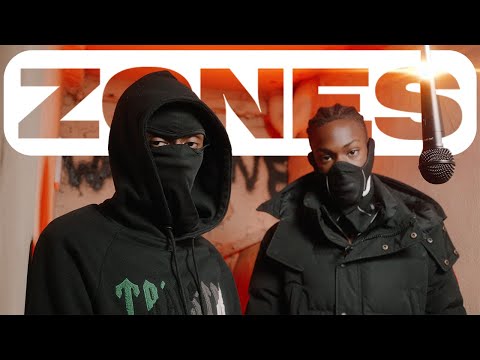 AZINO x TeeNizz: WARZONE #13 [Zones]