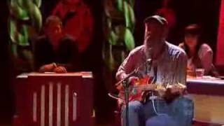 Seasick Steve - Thunderbird