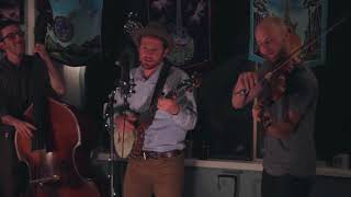 Ky Burt - Money is the Meat in the Coconut (Dave Rawlings Machine)