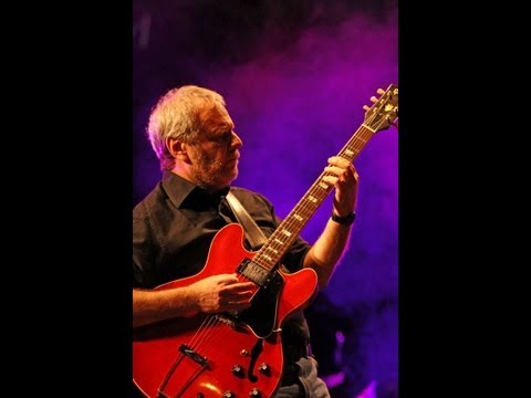 Esto se acaba aquí - Claudio Gabis - vivo en Avellaneda (07-04-13) - vog.156