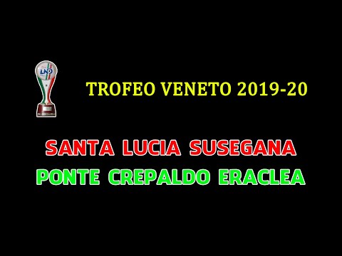 Trofeo Veneto: Santa Lucia Susegana - Ponte Crepaldo Eraclea