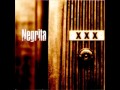 Negrita Era Magico