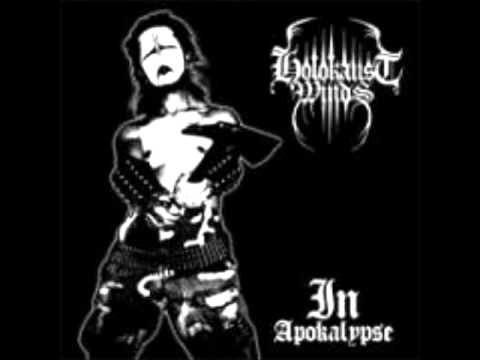 Holokaust Winds - Winds Mass Holokaust