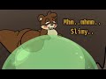 Otter Inflation Game