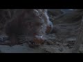 The Princess Bride Rat Attack
