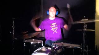 Wrecked &#39;Em? Damn Near Killed &#39;Em - Four Year Strong Cover