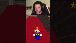 BLJ Tutorial (Super Mario 64)