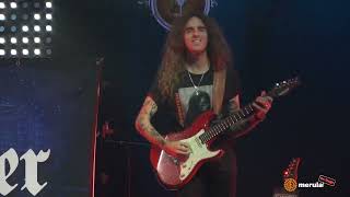 Download lagu NICK JOHNSTON @Magazzino Musicale Merula mp3