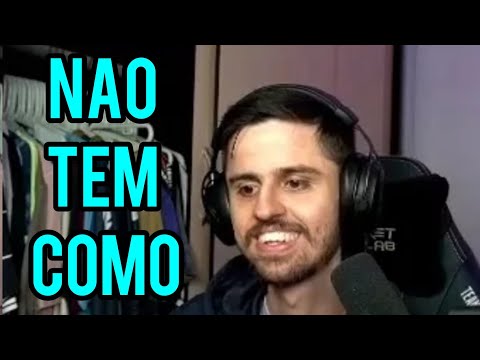 RAZAH CONTRA XITER IMPOSSÍVEL NA RANKED