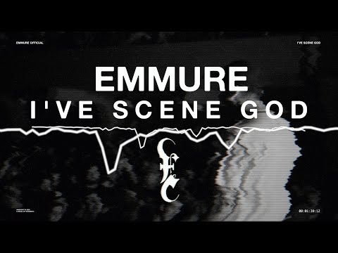 Video thumbnail for I’ve Scene God