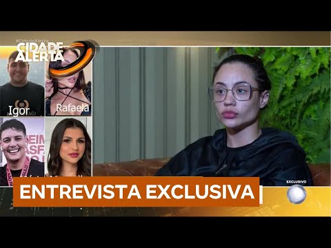 Exclusivo: mulher dá detalhes sobre a morte do marido, assassinado pelo amante dela