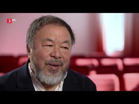 Alles ist Kunst, alles ist Politik – Ai Weiwei in Düsseldorf Doku (2019)