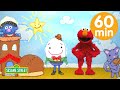 Elmo S Magical Adventure 1 HOUR Of Elmo S World MORE Sesame Street
