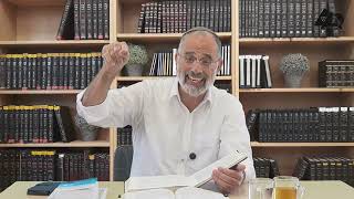 מבוא לפרק א | הרב יצחק זאגא | אורות ישראל | 1 (ישיבת ברכת יוסף - אלון מורה) - התמונה מוצגת ישירות מתוך אתר האינטרנט יוטיוב. זכויות היוצרים בתמונה שייכות ליוצרה. קישור קרדיט למקור התוכן נמצא בתוך דף הסרטון מבוא לפרק א | הרב יצחק זאגא | אורות ישראל | 1 (ישיבת ברכת יוסף - אלון מורה) - התמונה מוצגת ישירות מתוך אתר האינטרנט יוטיוב. זכויות היוצרים בתמונה שייכות ליוצרה. קישור קרדיט למקור התוכן נמצא בתוך דף הסרטון