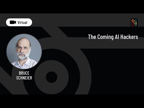 The coming AI Hackers