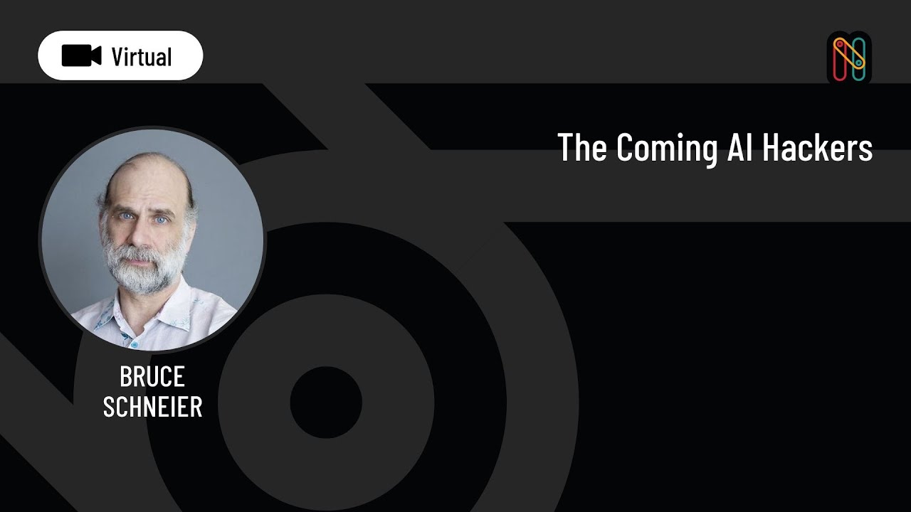 The coming AI Hackers