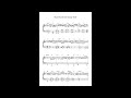 Bud Powell On Sonny Side (Rhythm Changes)
