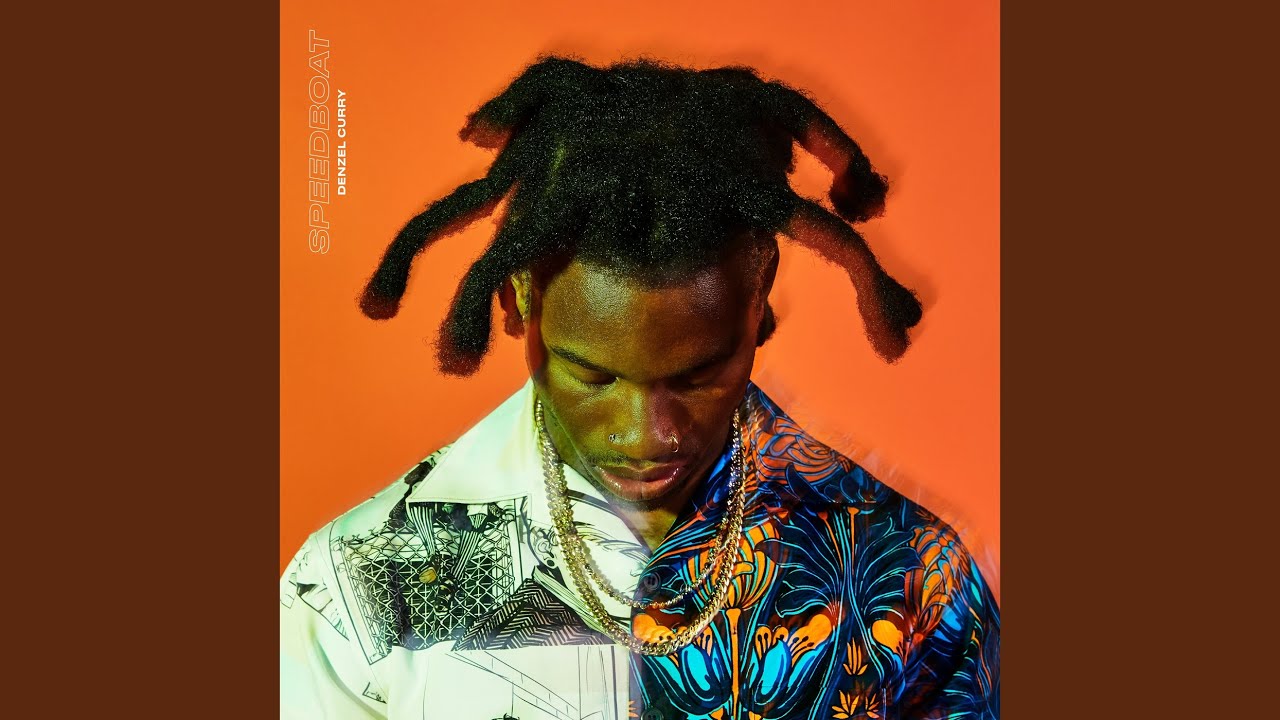 Denzel Curry - SPEEDBOAT