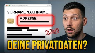 Daten aus Google löschen: So entfernst du Privatadresse & Telefonnumme