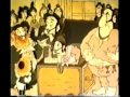 Еврейский мультфильм!:) "Бабушкины Сказки" (Бобе майсес) 
