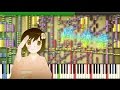 Synthesia: Nisemonogatari / 偽物語 Opening 3 ...