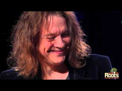 Midnight Comes Too Soon - Robben Ford