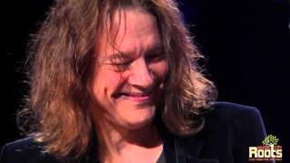 Robben Ford "Midnight Comes Too Soon"