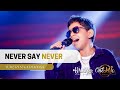 Never Say Never - Yumeth Sugathadasa