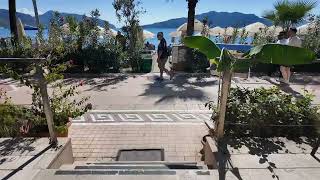 Turkey Begonville Beach Hotel +16 Adult Only Marmaris