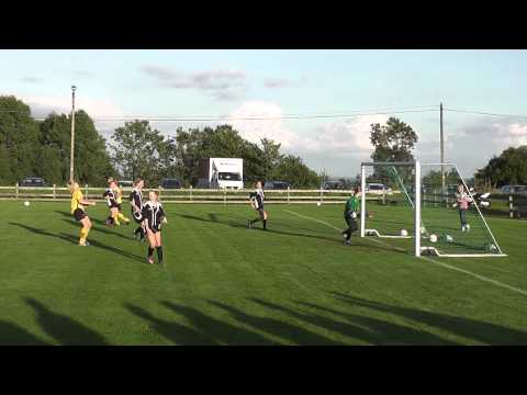 Skultorps IF 99- Skövde KIK 5-2 4-1 målet