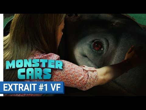MONSTER CARS - Extrait #1 Un Monstre sous le capot