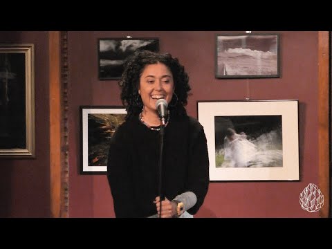 Carly Ciarrocchi - "Dress Codes Are Bananas"