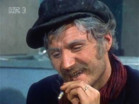 Prosjaci i sinovi 12