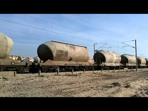 CP Carga - Cimenteiro - Serie 5600