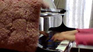 KAT-TUN NEIRO piano solo arr. （DVDVer.）By Ryoka
