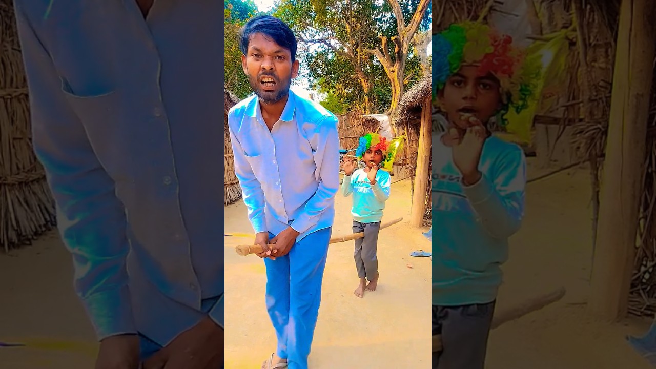 Papa’s Potty Problem: A Hilarious Mishap