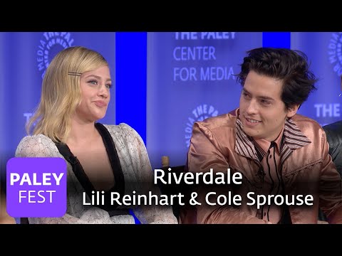 Riverdale - Never a Dull Moment