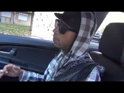 D.O.N & Kenzy Pi - Mafia Musik Freestye