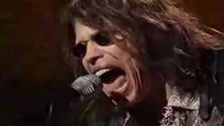 Steven Tyler &amp; Willie Nelson - Once Is Enough