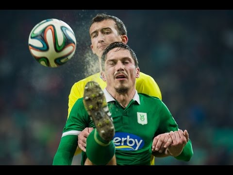 Goli, priložnosti in izjave Burgiča in Bajriča po zmagi nad Domžalami // NK Olimpija Ljubljana TV