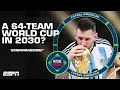 EMBARRASSING GREED Hislop Gomez Slam 64 Team World Cup Prospect ESPN FC