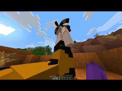 Minecraft Vore Mod