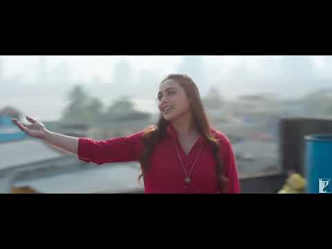 INDU PRASAD OYE HICHKI- Promotional song