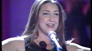 NIÑA PASTORI TU ME CAMELAS