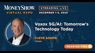 Voxox 5G/AI: Tomorrow's Technology Today
