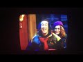 Sesame Street It S Christmas Again Song 1999