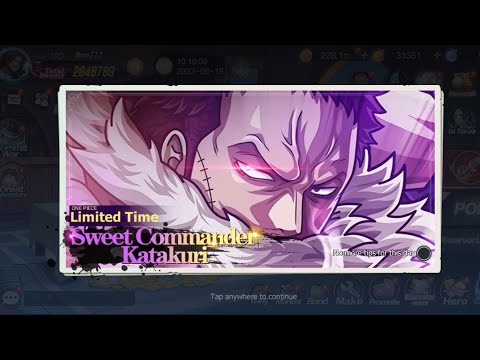 The Sea Road Fate Assembly | PLAY NEW EVENT KATAKURI