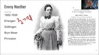 L2.1 Symmetries: Introduction