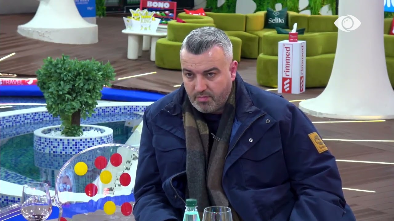 Miri për Rogertin: Hera e parë që u bëm bashkë 17 veta kundër një njeriu dhe të mos dalë në nominim?